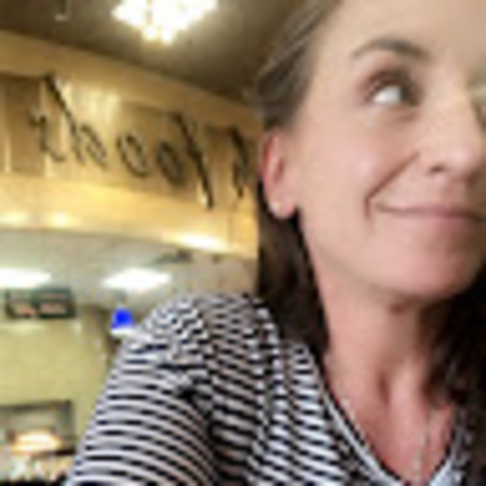 Meet your Posher, Tuesday